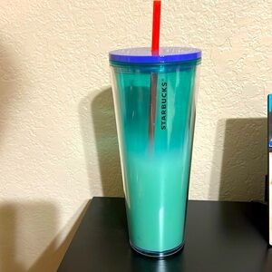 Starbucks Tumbler Cup
